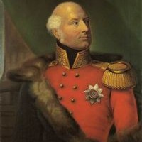 Адольф Фредерик, герцог Кембриджский