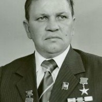 Аглямов Нагим Харисламович