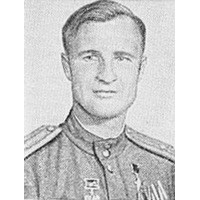 Яков Михайлович Агафонов