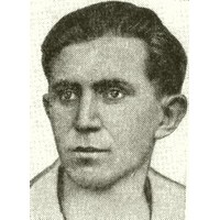 Георгий Матвеевич Агафонов