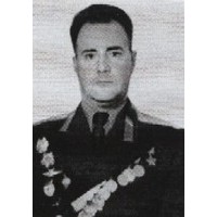Гога (Георгий) Григорьевич Агамиров