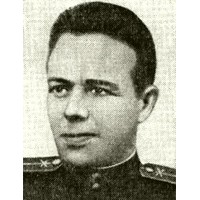 Иван Тихонович Авеличев