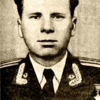 Иван Александрович Абросимов