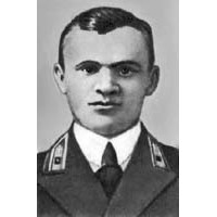 Александр Фёдорович Авдеев