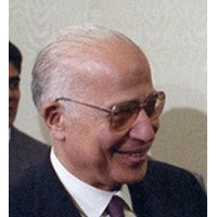 Ахмед Исмат Абдель Магид