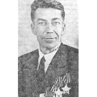 Алексей Андреевич Абдалов
