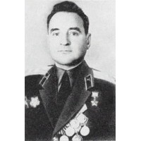 Дмитрий Петрович Абаляев
