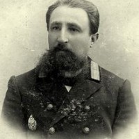 Гринцер-Горчаков Сергей Григорьевич