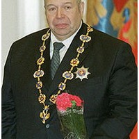 Валерий Иванович Шумаков