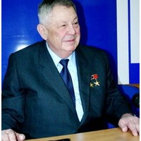 Шлифер Леонид Иосифович