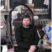 Сергей Чиликов