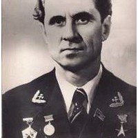 Стрельченко Иван Иванович
