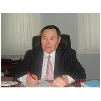 Марат Алдангорович Сарсембаев