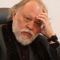 Игорь Померанцев