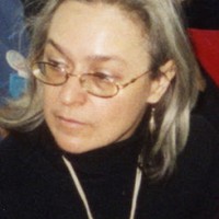 Анна Степановна Политковская