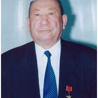 Иван Алексеевич Панчуков