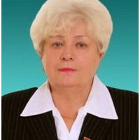 Вера Ивановна Панасевич
