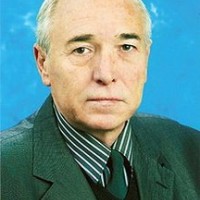 Палтышев Николай Николаевич