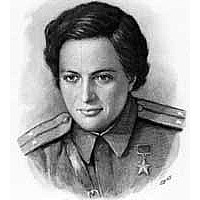 Людмила Михайловна Павлюченко