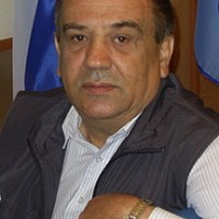 Александр Борисович Павлов