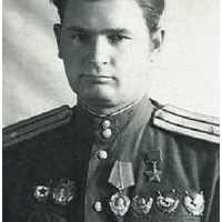 Мишустин Василий Иванович