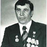 Медовиков Аркадий Васильевич