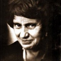 Вера Августовна Лотар-Шевченко
