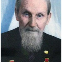 Александр Георгиевич Лорх