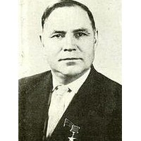 Кувыкин Степан Иванович