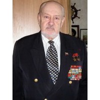 Владимир Иванович Костенко