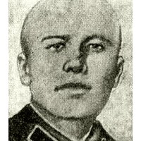 Косаев Аликбай