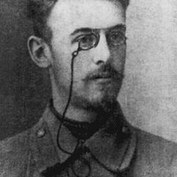 Николай Сергеевич Коротков