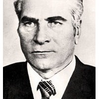 Виталий Егорович Копылов