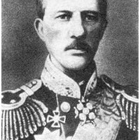 Александр Александрович Китер