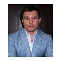 Вадим Владимирович Кисель