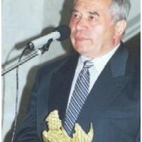 Карвасарский Борис Дмитриевич