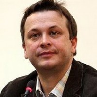 Илья Аркадьевич Казаков