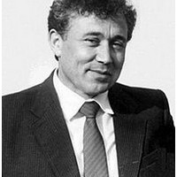 Валерий Иванович Кабак
