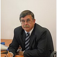 Александр Железняков