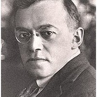 Владимир Евгеньевич Жаботинский
