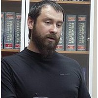 Дмитрий Сергеевич Ефремов