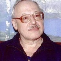 Виктор Никанорович Грабовский