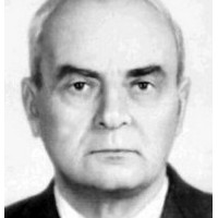 Гершензон Сергей Михайлович