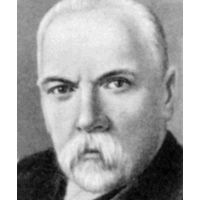 Николай Маркианович Волкович