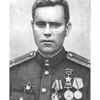Иван Васильевич Важеркин