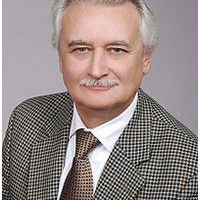 Леонид Фокич Бурлачук