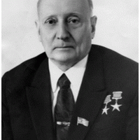 Андрей Анатольевич Бочвар