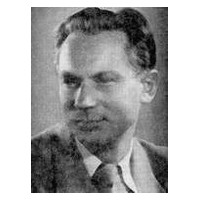 Тарас Дмитриевич Боровец