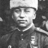 Иван Григорьевич Болховитин