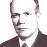 Лев Константинович Богдановский